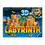 Настольная игра Ravensburger 3D Лабиринт (26831)