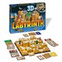 Настольная игра Ravensburger 3D Лабиринт (26831)