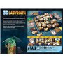 Настольная игра Ravensburger 3D Лабиринт (26831)