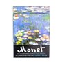 Сувенирные игральные карты Piatnik Monet (9001890148910)