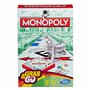 Настольная игра Hasbro Games Grab and Go Монополия (B1002)