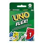 Настольная игра Mattel Games Uno Flex (HMY99)