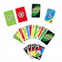 Настольная игра Mattel Games Uno Flex (HMY99)