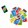 Настольная игра Mattel Games Uno Flex (HMY99)