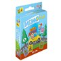 Настольная игра DGT-Games Мемо 2 в 1 (2228_C)