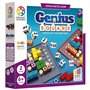 Настольная игра Smart Games Genius Тактика в квадрате (SGHP 001)