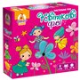 Настольная игра Vladi Toys Цветочные феи (VT8055-34)