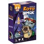 Настольная игра Vladi Toys Котошмяк (VT8077-01)