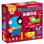 Настольная игра Vladi Toys Пушистый хаос (VT8055-32)