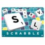 Настольная игра Mattel Games Scrabble (англ) (Y9592)