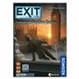 Настольная игра Rozum Exit Исчезновение Шерлока Холмса (R073UA)