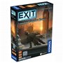 Настольная игра Rozum Exit Исчезновение Шерлока Холмса (R073UA)