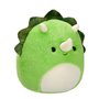 Мягкая игрушка Squishmallows Трицератопс Тристан 36 см (SQCR06764)