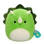 Мягкая игрушка Squishmallows Трицератопс Тристан 36 см (SQCR06764)