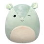 Мягкая игрушка Squishmallows Броненосец Арилла 40 см (SQCR07048)