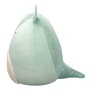 Мягкая игрушка Squishmallows Броненосец Арилла 40 см (SQCR07048)