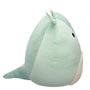 Мягкая игрушка Squishmallows Броненосец Арилла 40 см (SQCR07048)