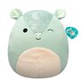 Мягкая игрушка Squishmallows Броненосец Арилла 40 см (SQCR07048)