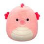 Мягкая игрушка Squishmallows Морской конек Старла 30 см (SQCR06758)