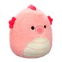 Мягкая игрушка Squishmallows Морской конек Старла 30 см (SQCR06758)