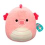 Мягкая игрушка Squishmallows Морской конек Старла 30 см (SQCR06758)