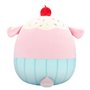 Мягкая игрушка Squishmallows Ягненок Лала в костюме 30 см (SQER01265)