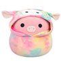 Мягкая игрушка Squishmallows Поросенок Питер 30 см (SQER00931)