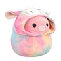 Мягкая игрушка Squishmallows Поросенок Питер 30 см (SQER00931)