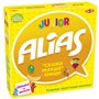 Настольная игра Tactic  Alias Junior на украинском (54337)