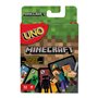 Настольная игра UNO Майнкрафт (FPD61)