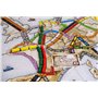 Настольная игра Lord of Boards Ticket to Ride: Европа (LOB2219UA)