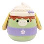 Мягкая игрушка Squishmallows Осел Джунипер 30 см (SQER01261)