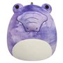 Мягкая игрушка Squishmallows Крокодил Дав 30 см (SQCR04147)