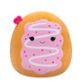 Мягкая игрушка Squishmallows Вишневый Пончик Перл 36 см (SQCR06742)