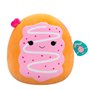 Мягкая игрушка Squishmallows Вишневый Пончик Перл 36 см (SQCR06742)