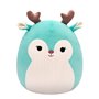 Мягкая игрушка Squishmallows Олень Лопсанг 30 см (SQCR06688)