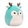 Мягкая игрушка Squishmallows Олень Лопсанг 30 см (SQCR06688)