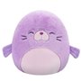 Мягкая игрушка Squishmallows Морж Винни 30 см (SQCR06680)