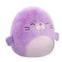 Мягкая игрушка Squishmallows Морж Винни 30 см (SQCR06680)