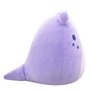 Мягкая игрушка Squishmallows Лягушка Наоми 30 см (SQCR06625)