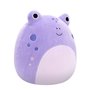 Мягкая игрушка Squishmallows Лягушка Наоми 30 см (SQCR06625)