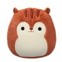 Мягкая игрушка Squishmallows Белка Сойер 30 см (SQCR06757)