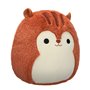 Мягкая игрушка Squishmallows Белка Сойер 30 см (SQCR06757)