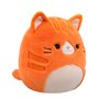 Мягкая игрушка Squishmallows Рыжая Кошечка Джиджи 30 см (SQCR06684)