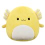 Мягкая игрушка Squishmallows Аксолотль Трейтон 30 см (SQCR06759)