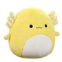 Мягкая игрушка Squishmallows Аксолотль Трейтон 30 см (SQCR06759)