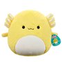 Мягкая игрушка Squishmallows Аксолотль Трейтон 30 см (SQCR06759)