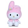 Мягкая игрушка Hello Kitty Май Мелоди 30 см (760024096)