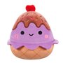 Мягкая игрушка-сюрприз Squishmallows Веселые десертики 13 см (SQCR05583)