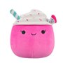 Мягкая игрушка-сюрприз Squishmallows Веселые десертики 13 см (SQCR05583)